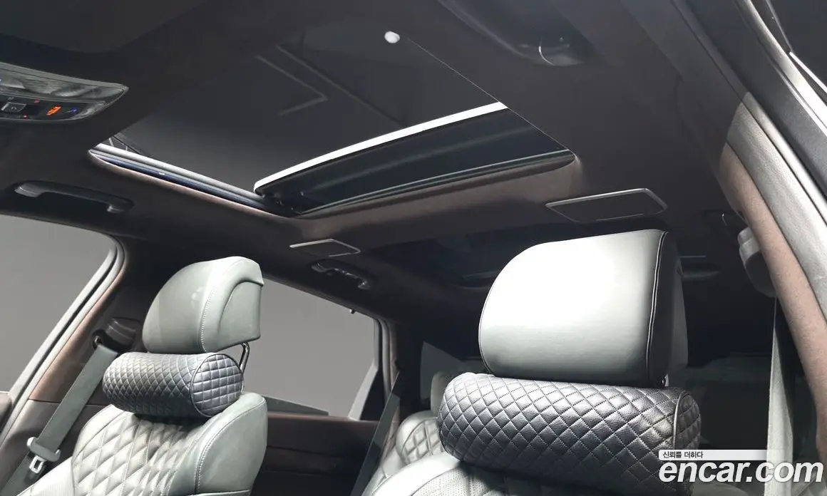 Genesis GV80 2021 3.0 автомат (гидро), фото 16