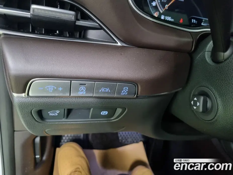 Genesis GV80 2021 3.5 автомат (гидро), фото 16 Genesis GV80 2021 3.5 автомат (гидро), фото 16