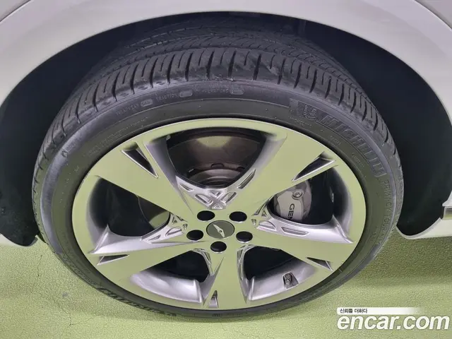 Genesis GV80 2021 3.5 автомат (гидро), миниатюра 5 Genesis GV80 2021 3.5 автомат (гидро), миниатюра 5