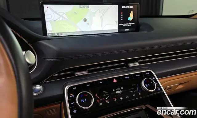 Genesis GV80 2021 3.0 автомат (гидро), миниатюра 11 Genesis GV80 2021 3.0 автомат (гидро), миниатюра 11