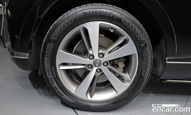 Genesis GV80 2021 3.0 автомат (гидро), миниатюра 5 Genesis GV80 2021 3.0 автомат (гидро), миниатюра 5
