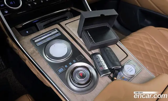 Genesis GV80 2021 3.0 автомат (гидро), миниатюра 9 Genesis GV80 2021 3.0 автомат (гидро), миниатюра 9