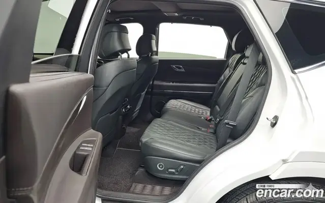 Genesis GV80 2022 3.0 автомат (гидро), миниатюра 11