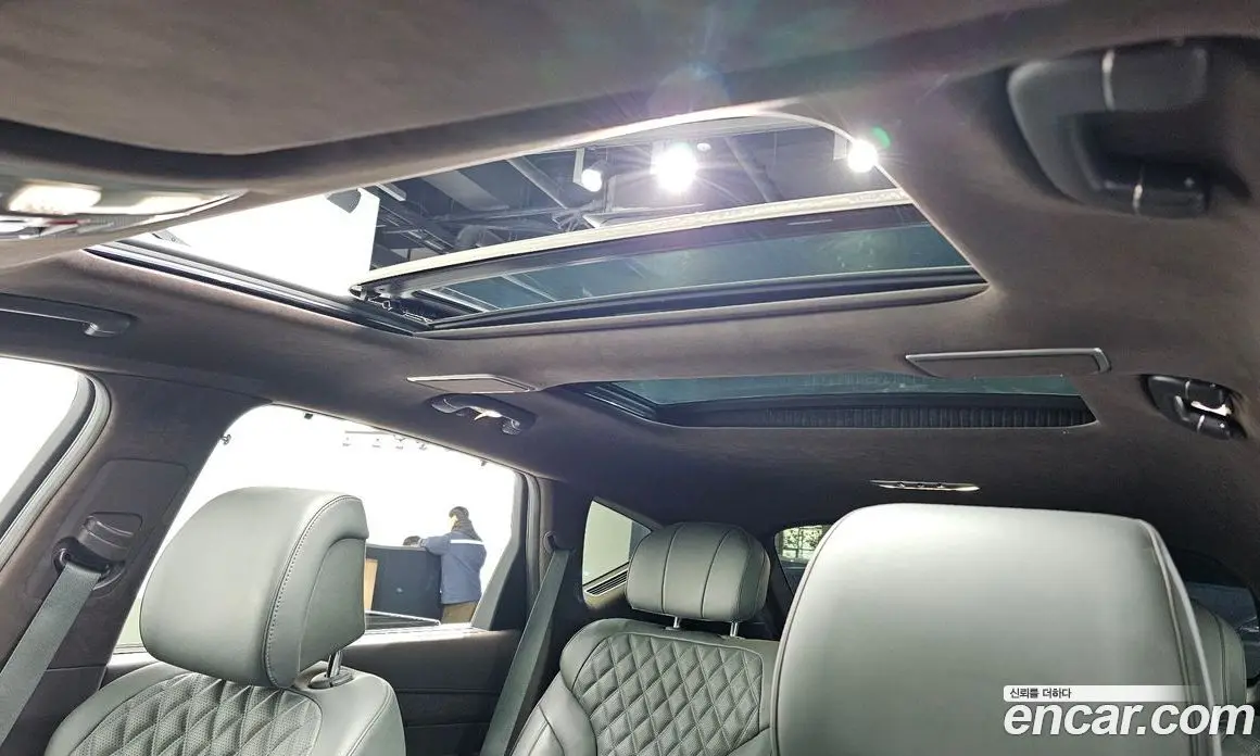 Genesis GV80 2022 3.0 автомат (гидро), фото 18