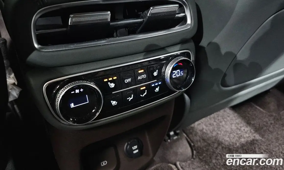 Genesis GV80 2022 3.0 автомат (гидро), фото 19