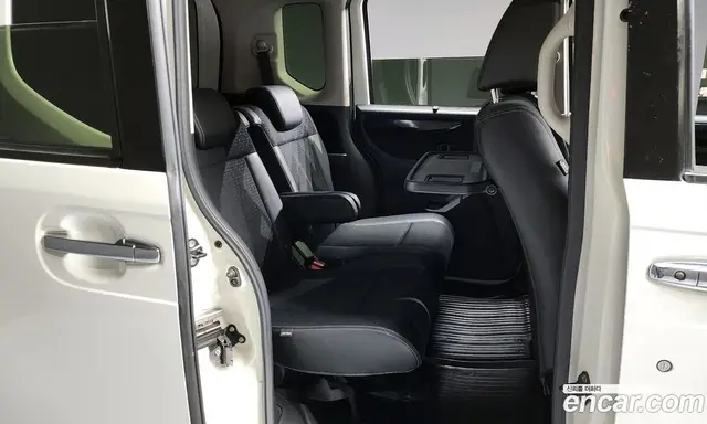 Honda N-BOX 2016 0.7 автомат (гидро), миниатюра 11 Honda N-BOX 2016 0.7 автомат (гидро), миниатюра 11