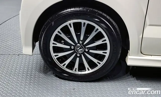 Honda N-BOX 2016 0.7 автомат (гидро), миниатюра 5 Honda N-BOX 2016 0.7 автомат (гидро), миниатюра 5