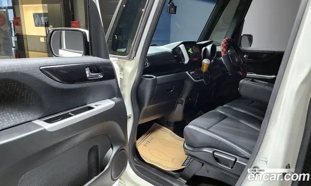 Honda N-BOX 2016 0.7 автомат (гидро), миниатюра 10 Honda N-BOX 2016 0.7 автомат (гидро), миниатюра 10