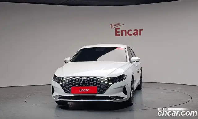 Hyundai Grandeur 2020 2.5 автомат (гидро), миниатюра 2 Hyundai Grandeur 2020 2.5 автомат (гидро), миниатюра 2