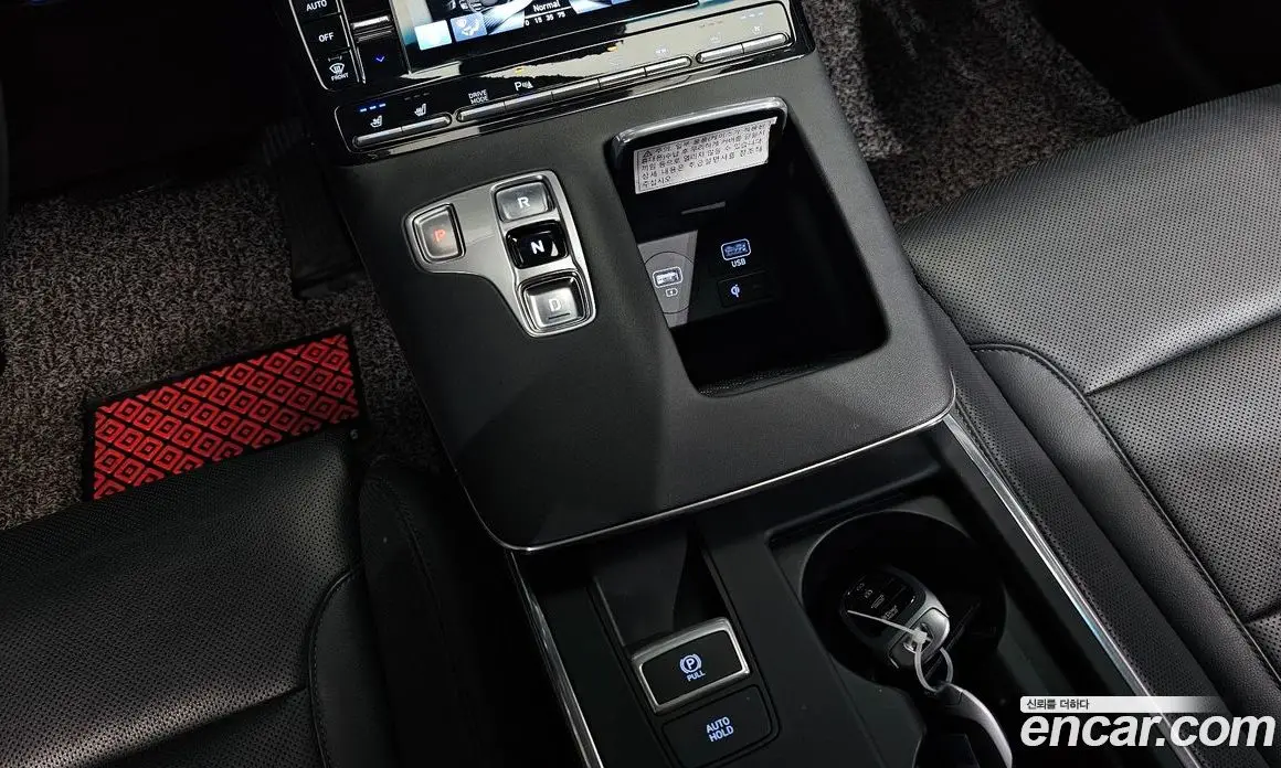 Hyundai Grandeur 2020 2.5 автомат (гидро), фото 11 Hyundai Grandeur 2020 2.5 автомат (гидро), фото 11