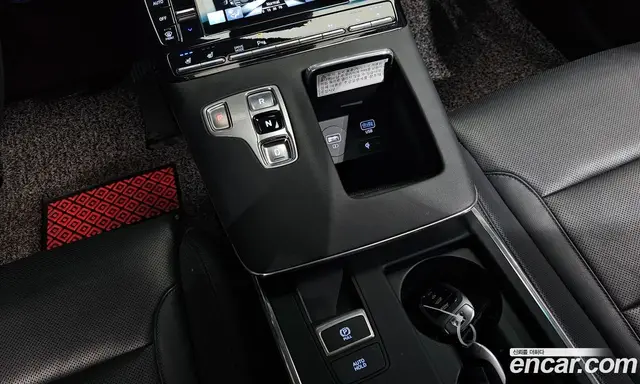 Hyundai Grandeur 2020 2.5 автомат (гидро), миниатюра 11 Hyundai Grandeur 2020 2.5 автомат (гидро), миниатюра 11