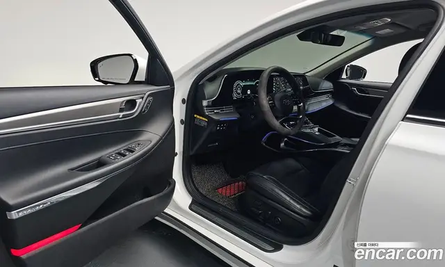 Hyundai Grandeur 2020 2.5 автомат (гидро), миниатюра 12