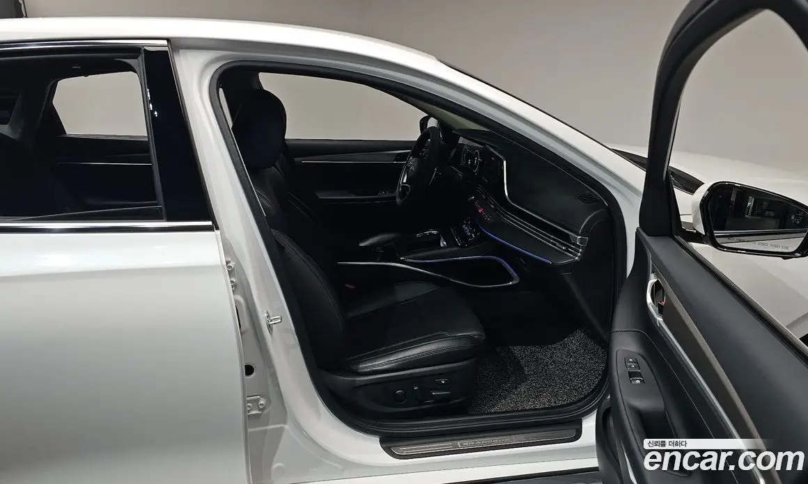 Hyundai Grandeur 2020 2.5 автомат (гидро), фото 15 Hyundai Grandeur 2020 2.5 автомат (гидро), фото 15