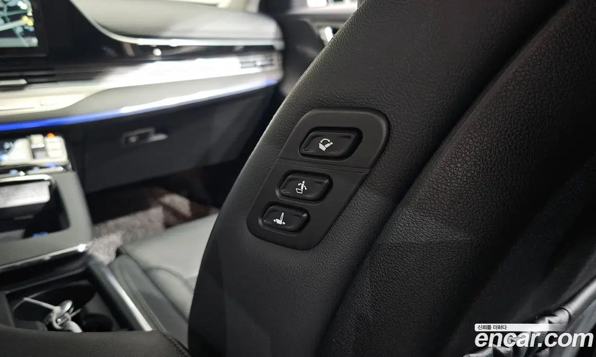 Hyundai Grandeur 2020 2.5 автомат (гидро), фото 27 Hyundai Grandeur 2020 2.5 автомат (гидро), фото 27