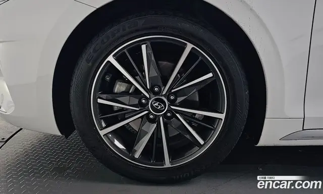 Hyundai Grandeur 2020 2.5 автомат (гидро), миниатюра 4 Hyundai Grandeur 2020 2.5 автомат (гидро), миниатюра 4