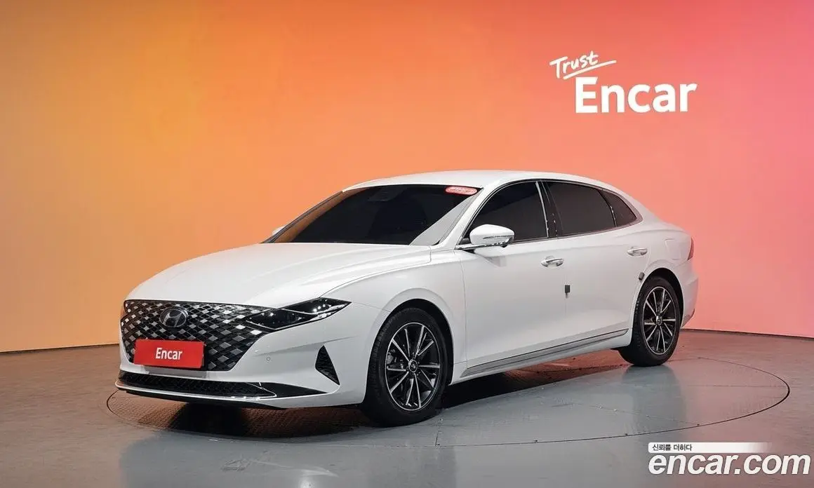 Hyundai Grandeur 2020 2.5 автомат (гидро), фото 34 Hyundai Grandeur 2020 2.5 автомат (гидро), фото 34