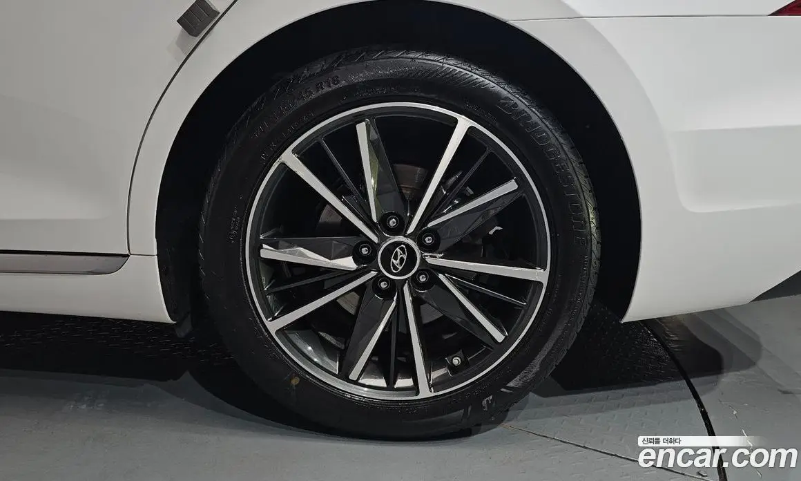 Hyundai Grandeur 2020 2.5 автомат (гидро), фото 6 Hyundai Grandeur 2020 2.5 автомат (гидро), фото 6