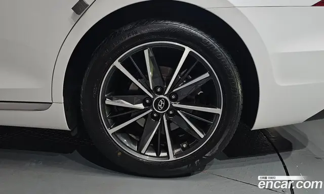 Hyundai Grandeur 2020 2.5 автомат (гидро), миниатюра 6 Hyundai Grandeur 2020 2.5 автомат (гидро), миниатюра 6