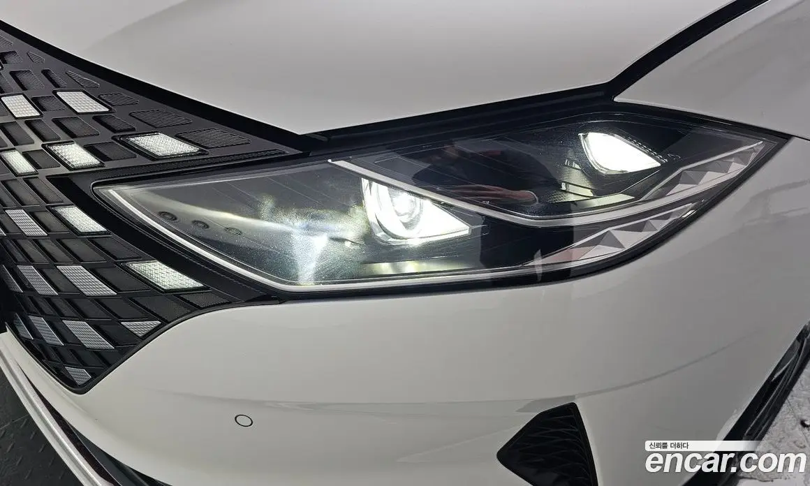 Hyundai Grandeur 2020 2.5 автомат (гидро), фото 7 Hyundai Grandeur 2020 2.5 автомат (гидро), фото 7
