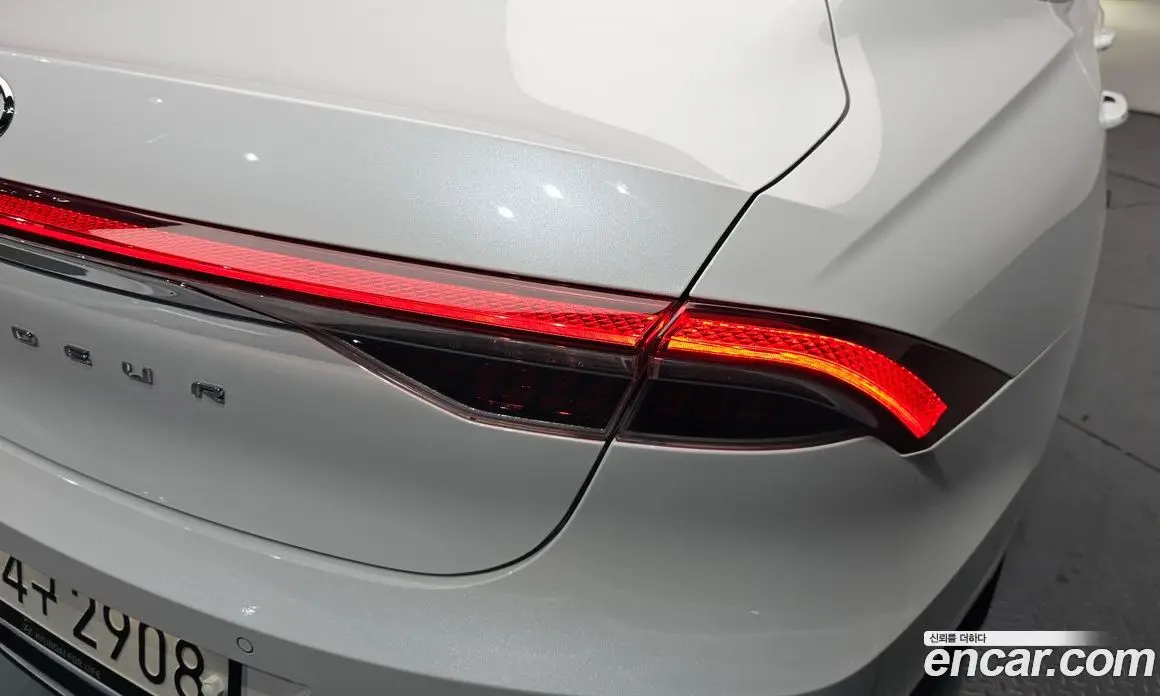 Hyundai Grandeur 2020 2.5 автомат (гидро), фото 8 Hyundai Grandeur 2020 2.5 автомат (гидро), фото 8