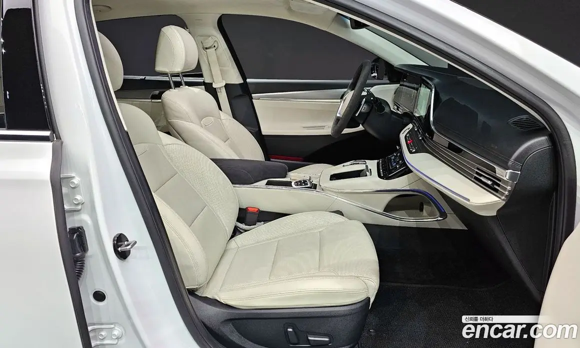 Hyundai Grandeur 2022 3.3 автомат (гидро), фото 10 Hyundai Grandeur 2022 3.3 автомат (гидро), фото 10