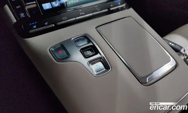 Hyundai Grandeur 2022 2.5 автомат (гидро), миниатюра 12