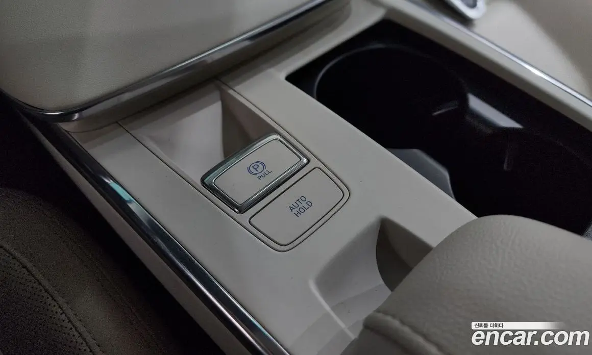 Hyundai Grandeur 2022 2.5 автомат (гидро), фото 22