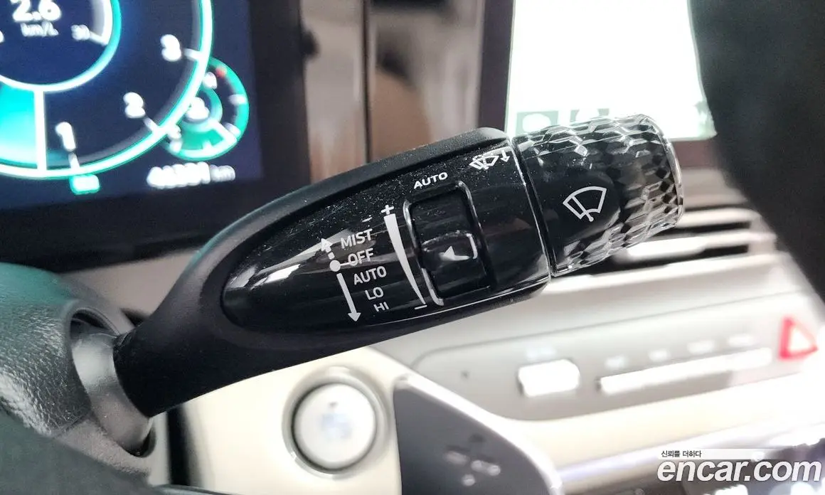 Hyundai Grandeur 2022 2.5 автомат (гидро), фото 29