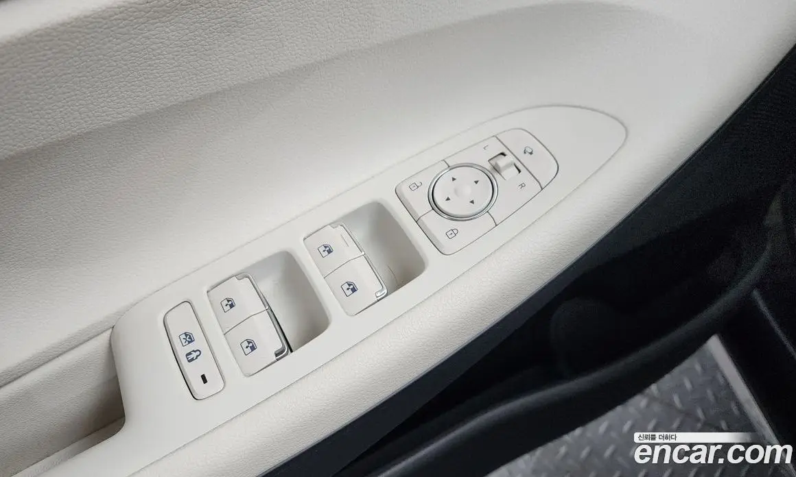 Hyundai Grandeur 2022 2.5 автомат (гидро), фото 30