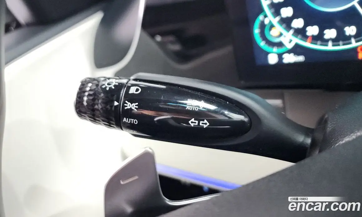 Hyundai Grandeur 2022 2.5 автомат (гидро), фото 37