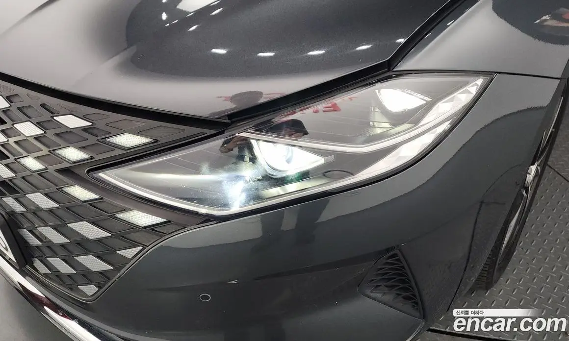 Hyundai Grandeur 2022 2.5 автомат (гидро), фото 8