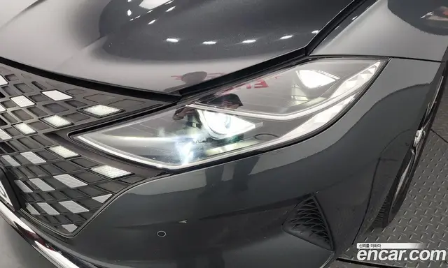 Hyundai Grandeur 2022 2.5 автомат (гидро), миниатюра 8