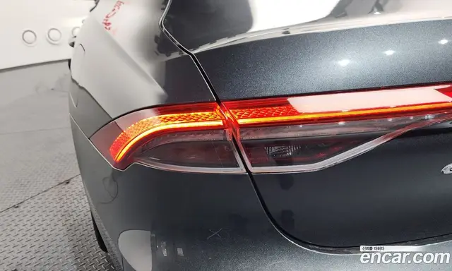 Hyundai Grandeur 2022 2.5 автомат (гидро), миниатюра 9