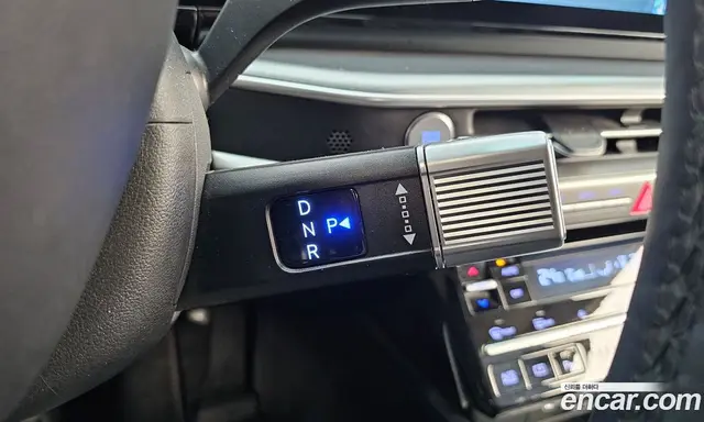 Hyundai Grandeur 2023 2.5 автомат (гидро), миниатюра 12