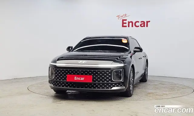 Hyundai Grandeur 2023 2.5 автомат (гидро), миниатюра 3