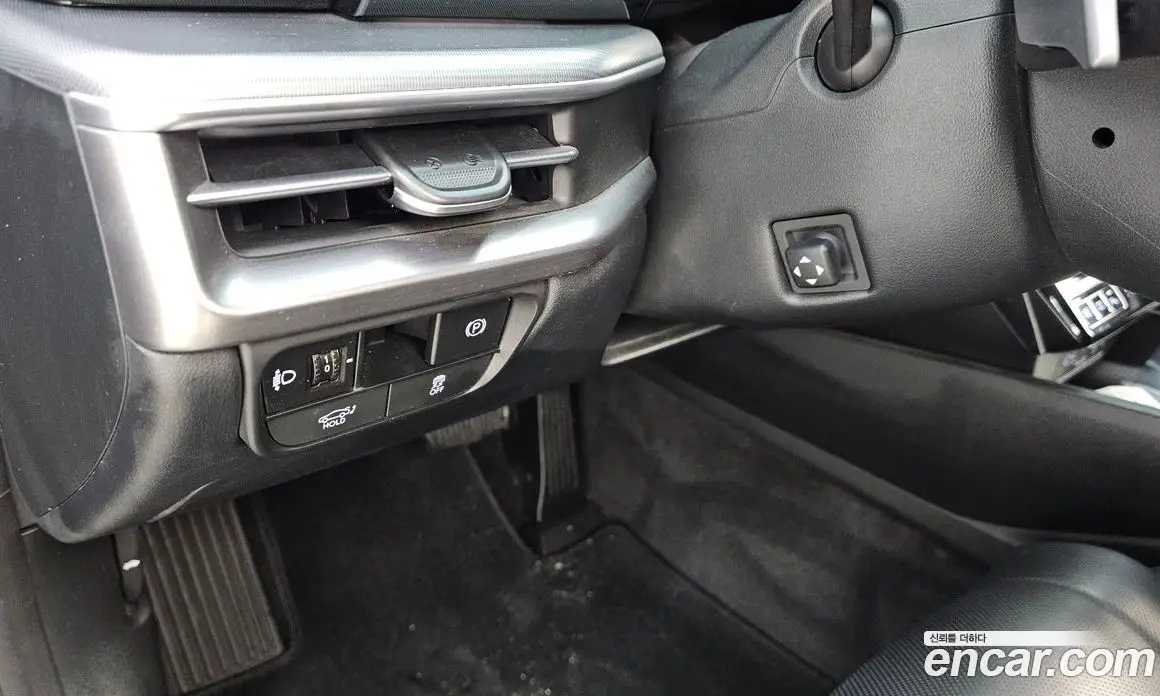 Hyundai Grandeur 2023 2.5 автомат (гидро), фото 27