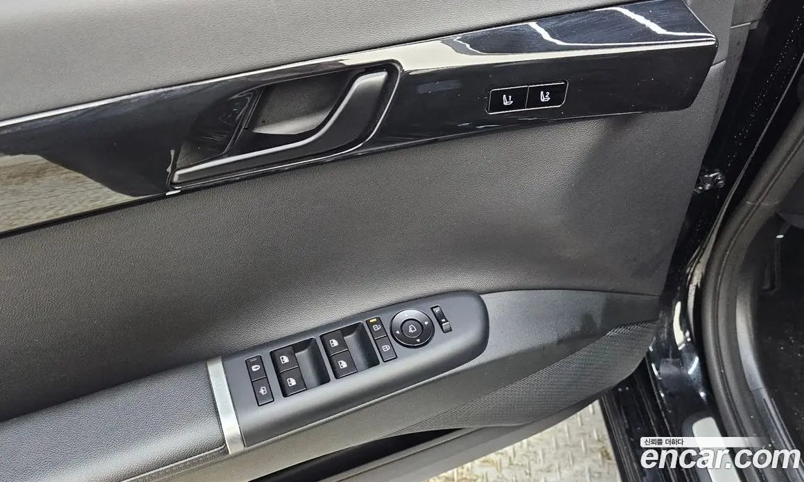 Hyundai Grandeur 2023 2.5 автомат (гидро), фото 30