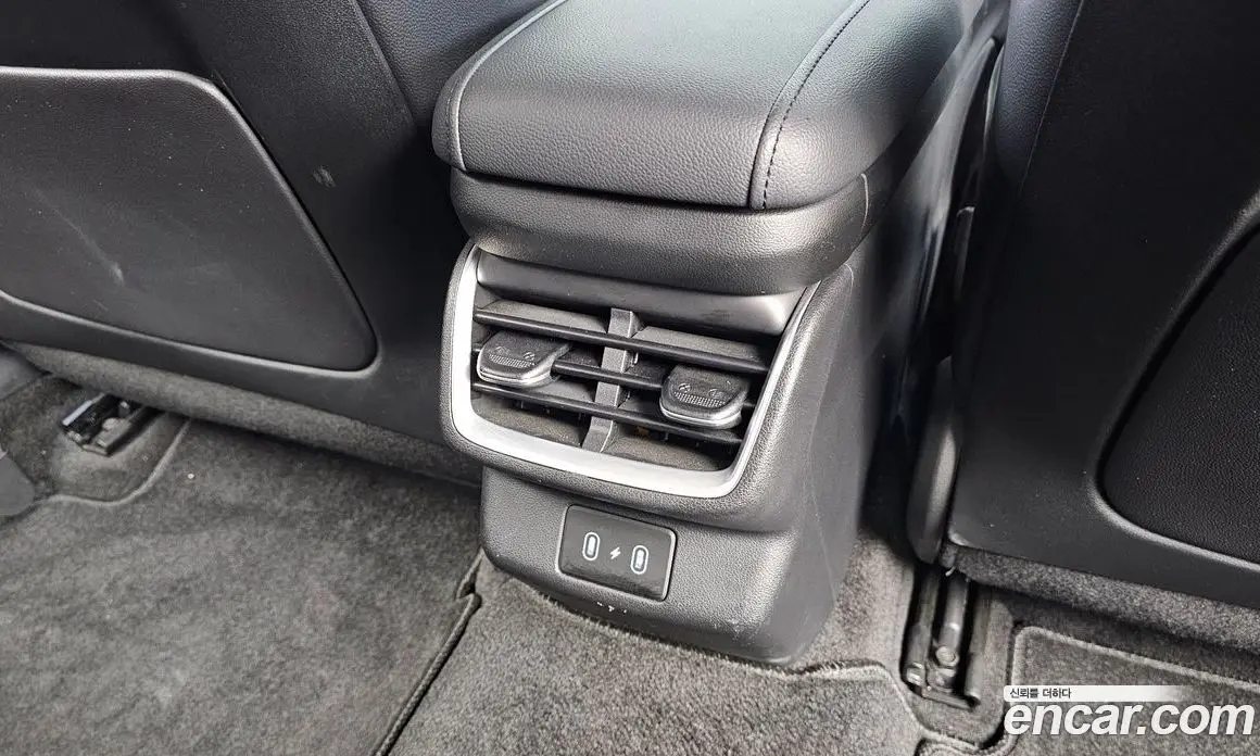 Hyundai Grandeur 2023 2.5 автомат (гидро), фото 31