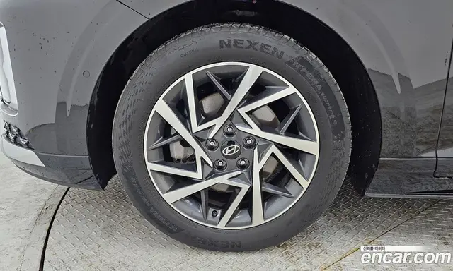 Hyundai Grandeur 2023 2.5 автомат (гидро), миниатюра 5