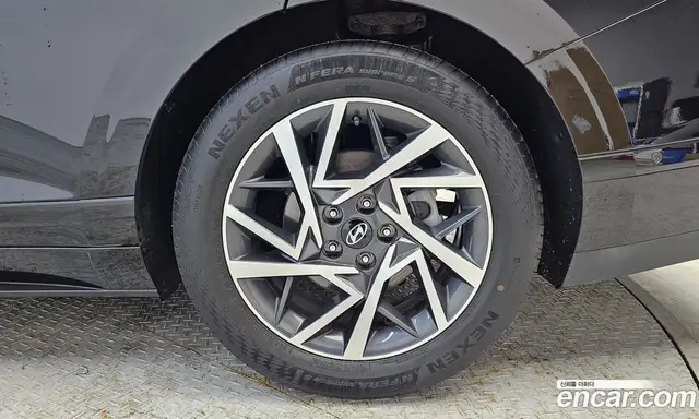 Hyundai Grandeur 2023 2.5 автомат (гидро), миниатюра 7