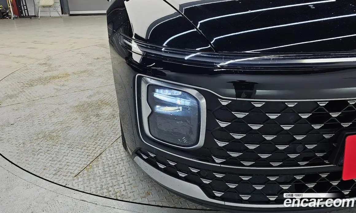 Hyundai Grandeur 2023 2.5 автомат (гидро), фото 8