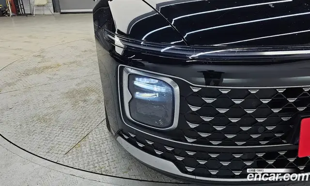 Hyundai Grandeur 2023 2.5 автомат (гидро), миниатюра 8