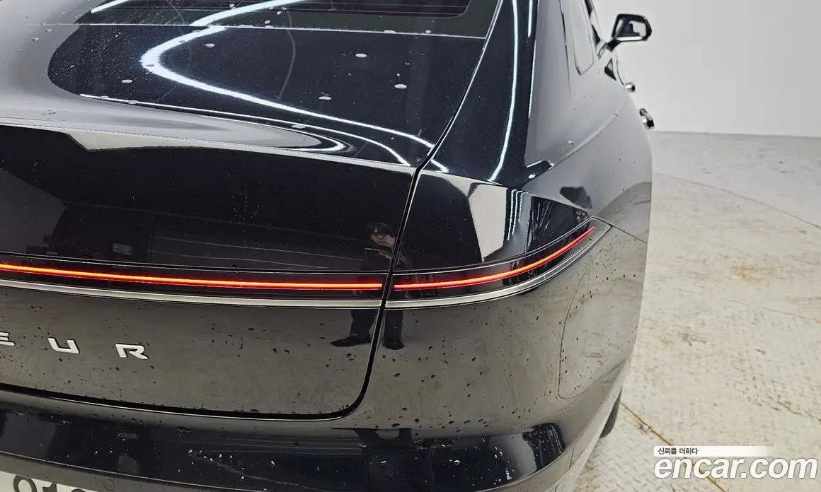 Hyundai Grandeur 2023 2.5 автомат (гидро), фото 9