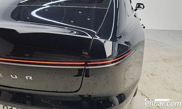 Hyundai Grandeur 2023 2.5 автомат (гидро), миниатюра 9