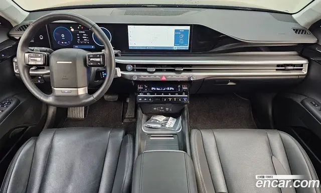 Hyundai Grandeur 2023 2.5 автомат (гидро), миниатюра 10