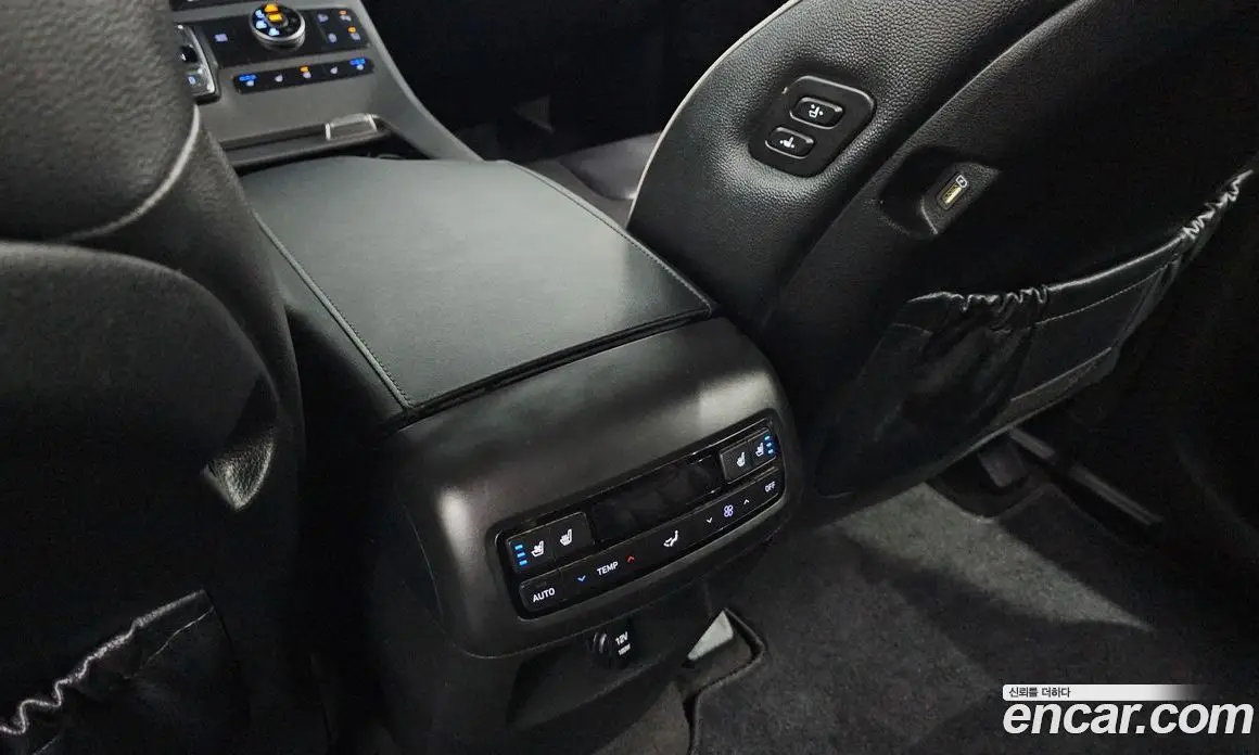 Hyundai Palisade 2020 2.2 автомат (гидро), фото 24