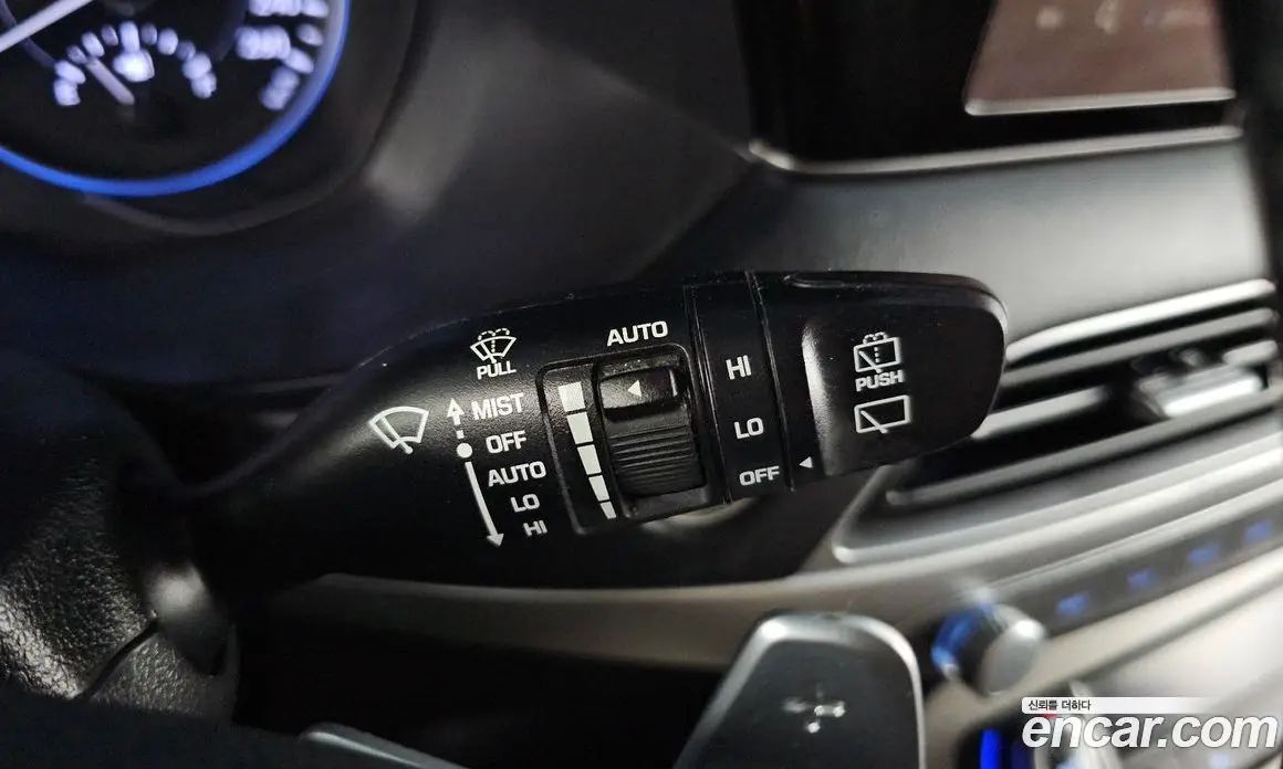 Hyundai Palisade 2020 2.2 автомат (гидро), фото 28