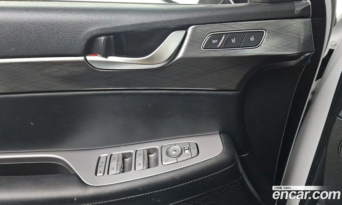 Hyundai Palisade 2020 2.2 автомат (гидро), фото 29