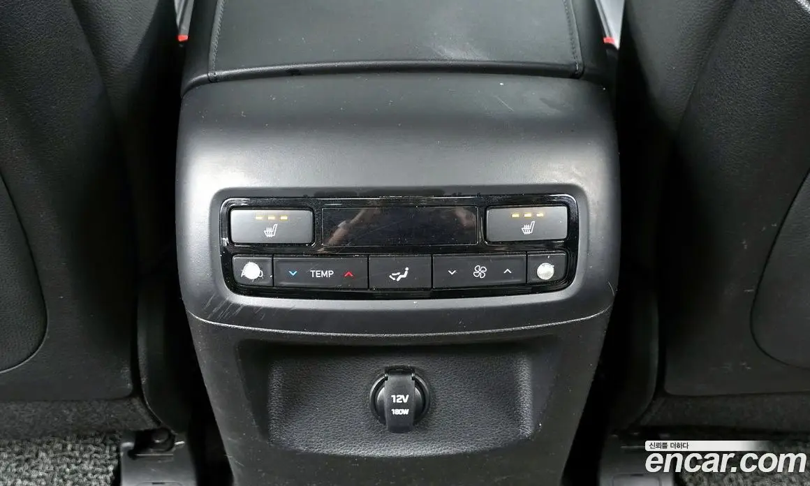 Hyundai Palisade 2021 3.8 автомат (гидро), фото 25