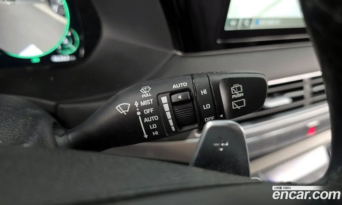 Hyundai Palisade 2021 3.8 автомат (гидро), фото 27